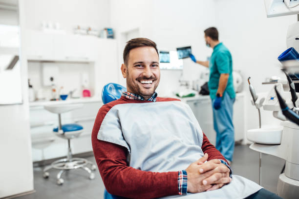Why Choose Us for Your Dental Needs in Velva, ND