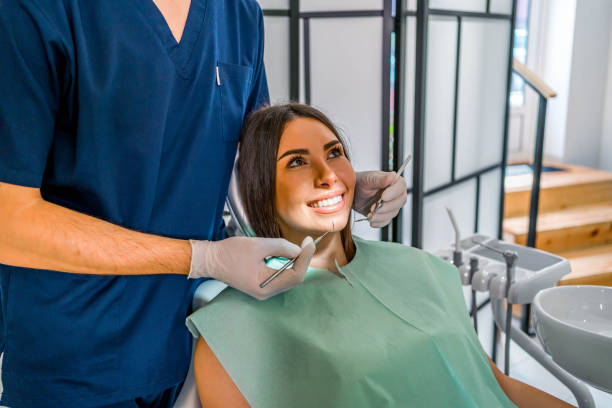 Best Teeth Whitening  in Velva, ND