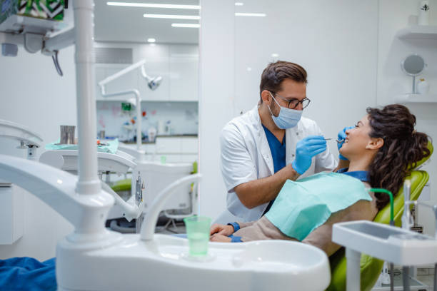Best Dental X-Rays and Imaging  in Velva, ND