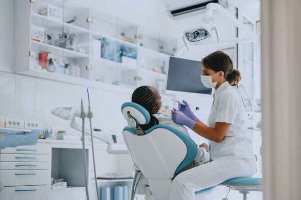 Best Traditional Braces  in Velva, ND