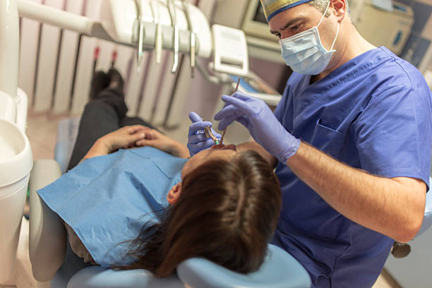 Best Periodontal (Gum) Disease Treatment  in Velva, ND